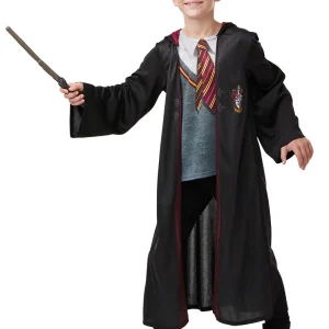 ⚡ Costume Harry Potter per Bambino – La Magia di Hogwarts a Casa Tua! 🧙‍♂️