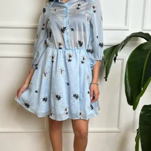 Abitino ricamato Imperial A99900