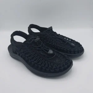 KEEN sandalo donna nero