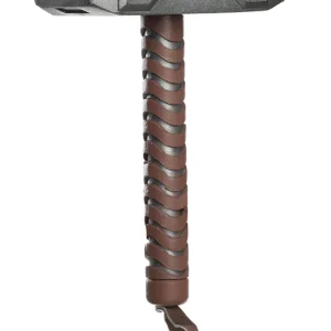 ⚡ Martello di Thor Mjolnir - Potere del Tuono! 🔨