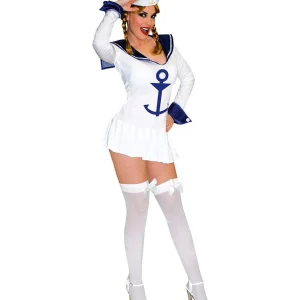 Costume Donna Marinaretta Sailor Moon