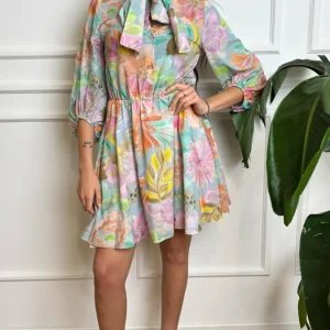 Abitino in cotone Imperial A99900