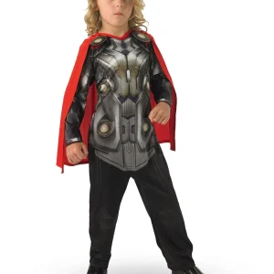 ⚡ Costume Thor per Bambino – Il Mitico Vendicatore di Asgard! 🔨