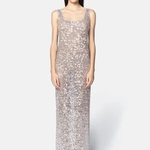 ABITO LUNGO DUBLINO NUDE