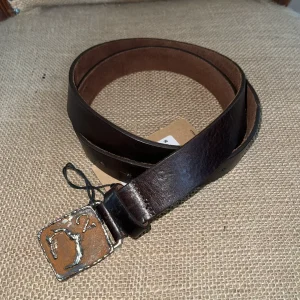 CINTURA FIBBIA VINTAGE