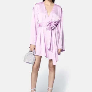 ABITO KIMONO LIMA LILLA